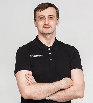 Анфиногенов Сергей Сергеевич