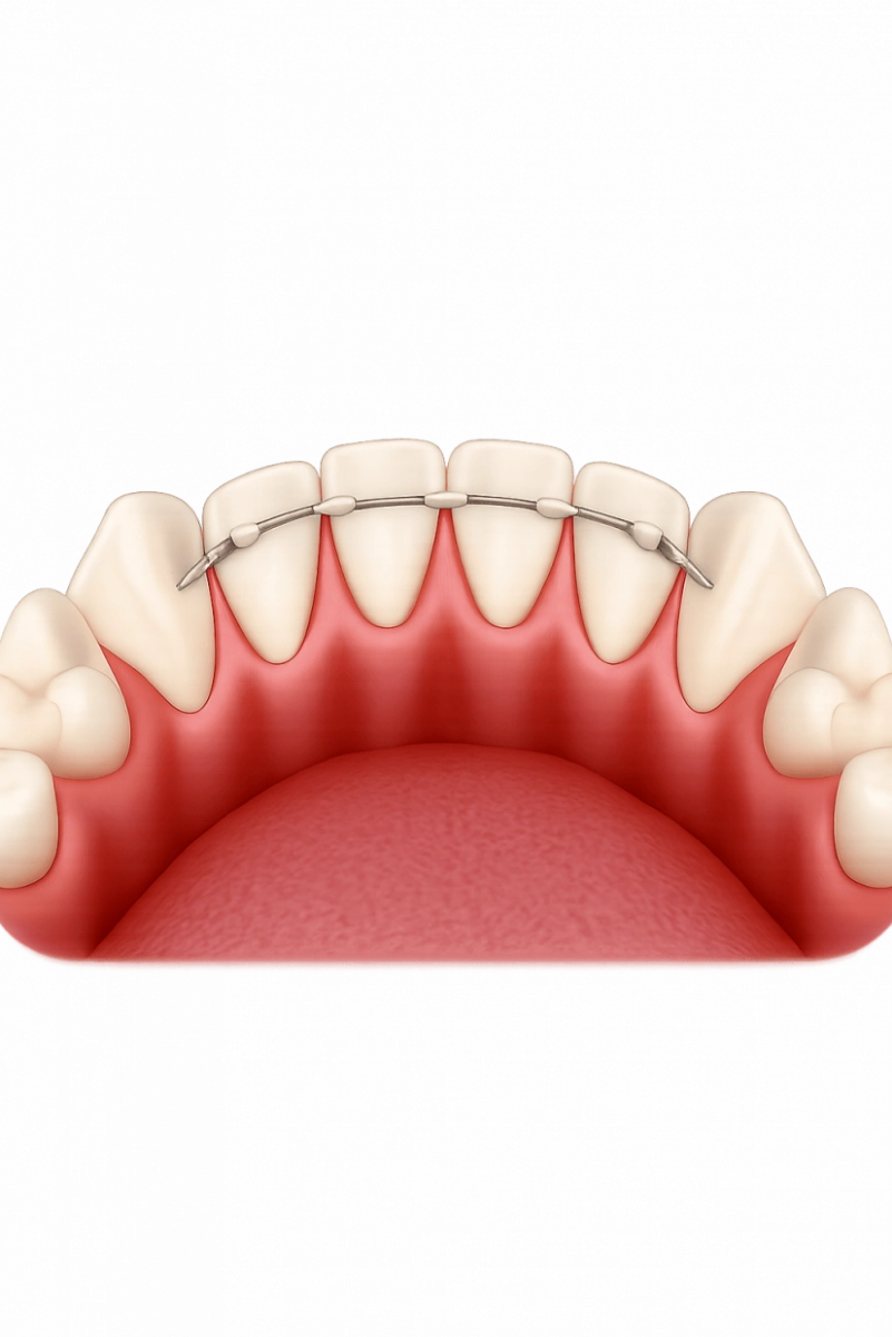 Временное шинирование