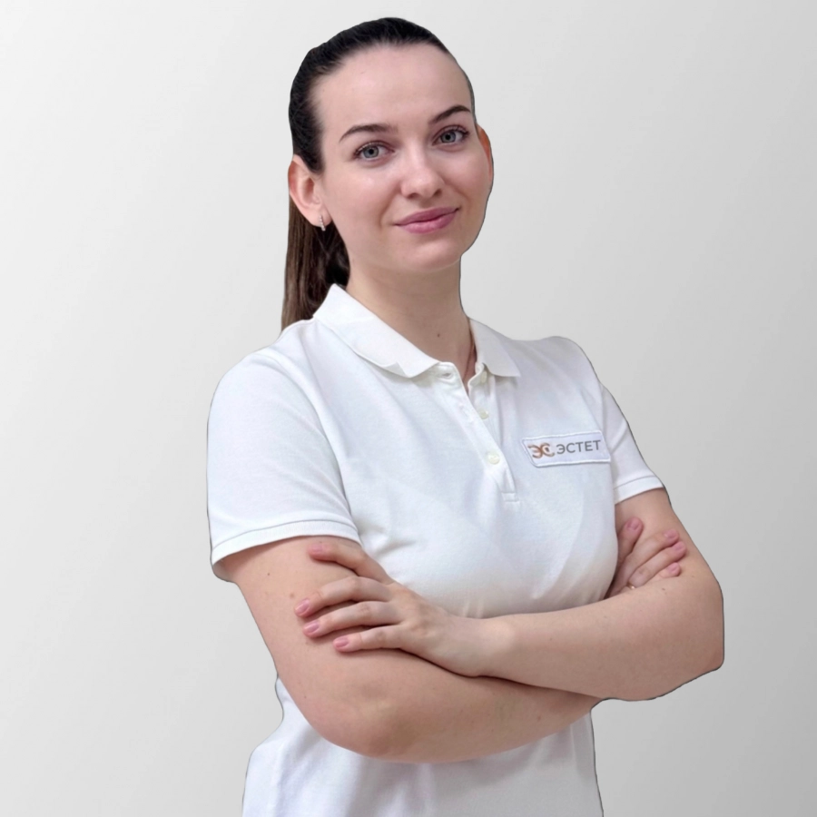 Корнева Валерия Игоревна