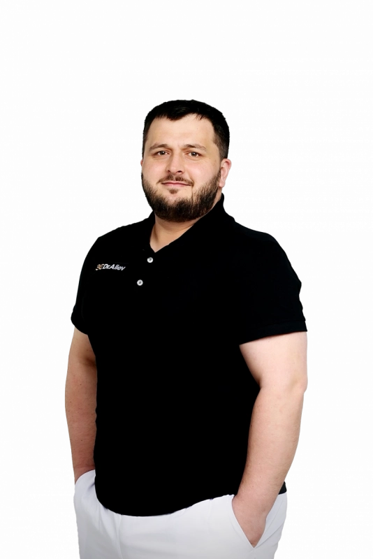 Доктор